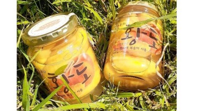 놓치면 후회! 꿀맛 의성황도 복숭아🥭 솔직 후기!